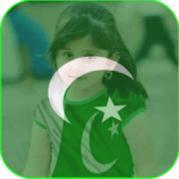 14 August Flag Profile Maker आइकन