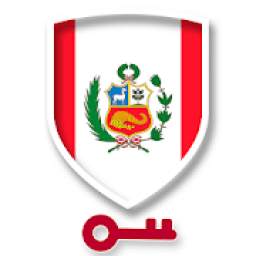 Peru VPN 1.0