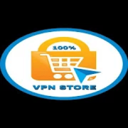 VPN STORE आइकन