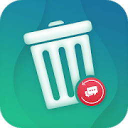 WhatsDelete+ : View Deleted Messages आइकन