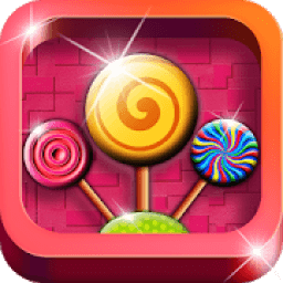 ikon Candy Banana Game