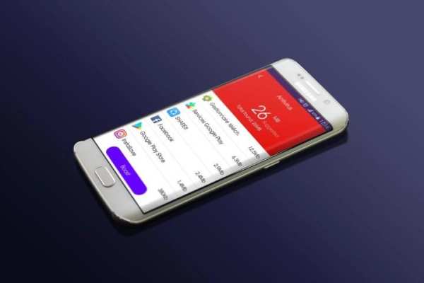 Anti malware 2018 virus scanner,Cleaner screenshot 5