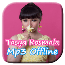 Lagu Tasya Rosmala Offline icon