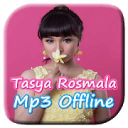 Lagu Tasya Rosmala Offline 1.0