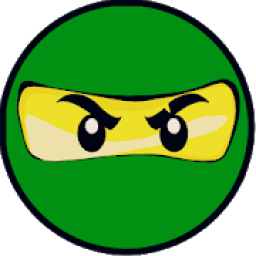 ikon LEGO Ninjago Tournament Tips game