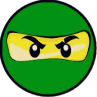 LEGO Ninjago Tournament Tips game