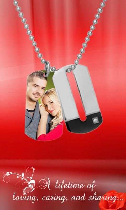 Love Locket Photo Editor - Locket Photo Frames screenshot 2
