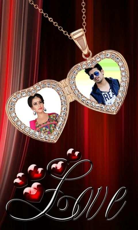 Love Locket Photo Editor - Locket Photo Frames screenshot 6