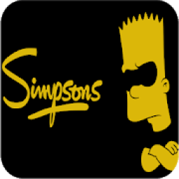 The Simpson Wallpaper आइकन