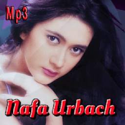 Lagu Terbaik Nafa Urbach 1.0