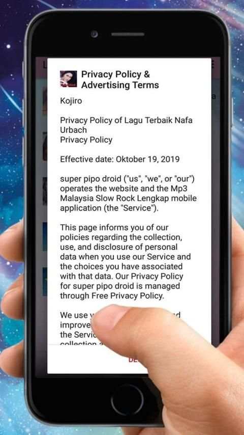 Lagu Terbaik Nafa Urbach OFFLINE screenshot 6