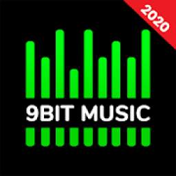 9Bit Music : Photo Video Status Maker 1.12