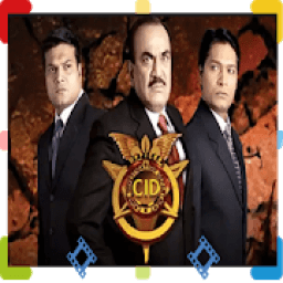CID Amazon Gallery आइकन