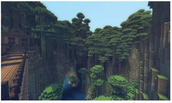 World Craft 2019 : Mini City Simulator स्क्रीनशॉट 3