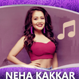 Neha Kakkar Songs - Offline आइकन