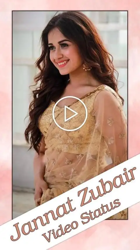 480px x 853px - Jannat Zubair Video Status App Android à¤•à¥‡ à¤²à¤¿à¤ à¤¡à¤¾à¤‰à¤¨à¤²à¥‹à¤¡ - 9Apps