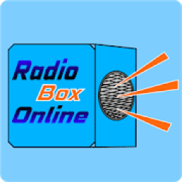 ikon Radio Box Online