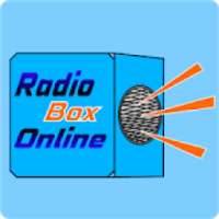 Radio Box Online