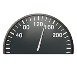 Real Satellite Speed आइकन