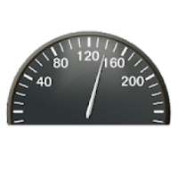 Real Satellite Speed