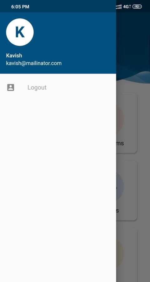Jaquar Connect स्क्रीनशॉट 4