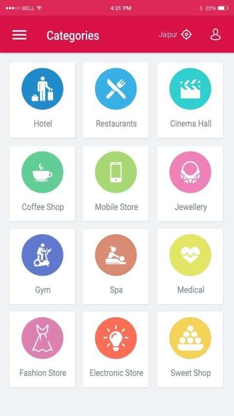Hippo Bazaar screenshot 1