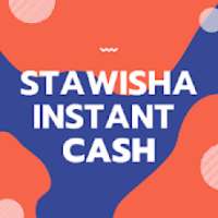 Stawisha Instant Cash