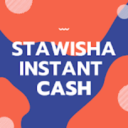 Stawisha Instant Cash icon