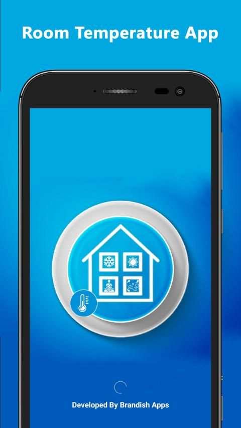 Room Temperature App screenshot 5