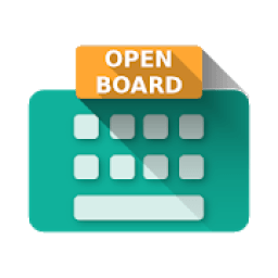 OpenBoard आइकन