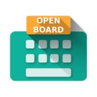 OpenBoard