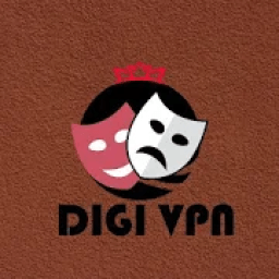 ikon Digi Vpn - free unlimited VPN