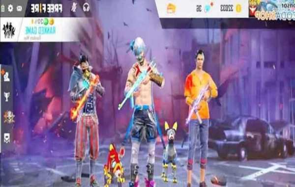 Tips for Garena Free Fire guide 2019 स्क्रीनशॉट 2