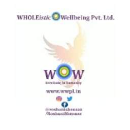 W2 WHOLEistic Wellbeing