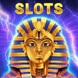 Slots: casino slots free