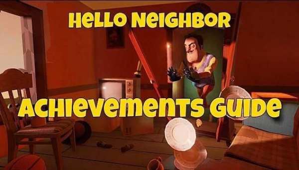 Guide For Neighbor Family Game Alpha 2020 screenshot 4