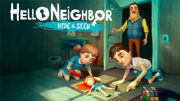 Guide For Neighbor Family Game Alpha 2020 screenshot 2