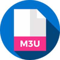 Top M3u List on 9Apps