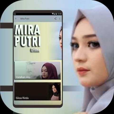 Mira Putri Halalkan Aku Offline screenshot 2
