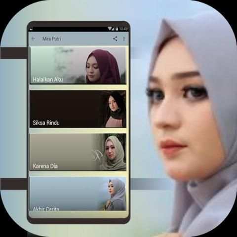 Mira Putri Halalkan Aku Offline screenshot 3