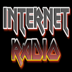 IRP (Internet Radio Player) icon