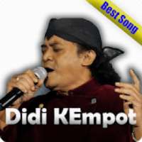 Lagu Didi Kempot Mp3 Terbaru Full Album on 9Apps