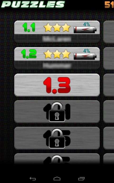 Cars Logos Puzzles HD स्क्रीनशॉट 5