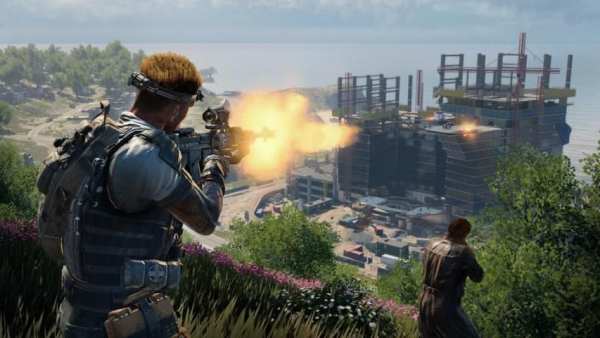Royale BattleGround : Free Fire Strikes स्क्रीनशॉट 2