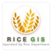 Rice GIS on 9Apps
