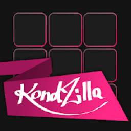 KondZilla SUPER PADS - Become a Brazilian Funk Dj