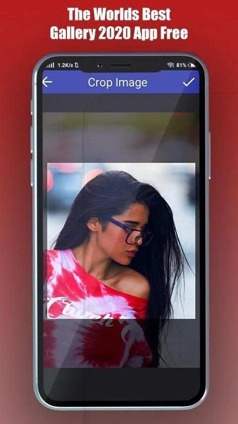 Gallery 2020 screenshot 6