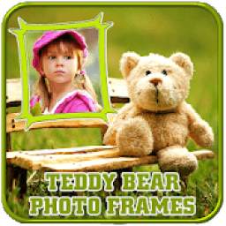 Teddybear Photo Frames 1.0