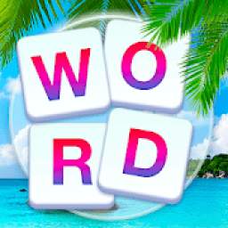 Word Games - Word Search, Crossword