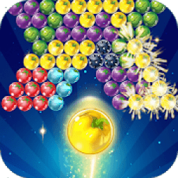 Bubble shooter - bubble Shooting icon